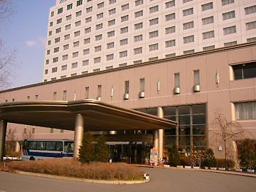 Hotel Daiwa Royal à Nagano Extérieur photo