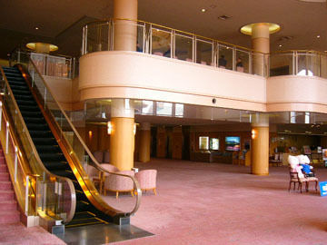 Hotel Daiwa Royal à Nagano Extérieur photo